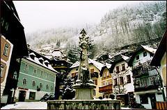 Hallstatt, Austria