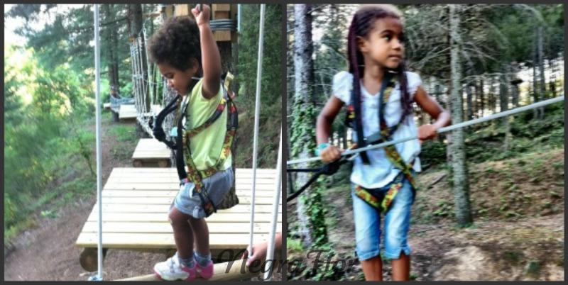 Sant Hilari Aventura