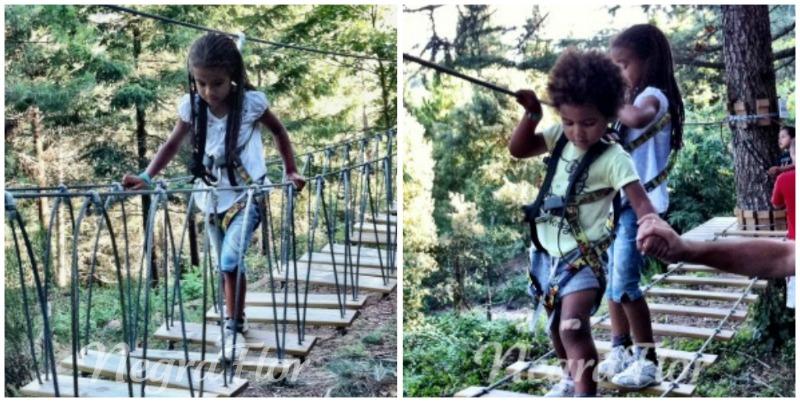 Sant Hilari Aventura