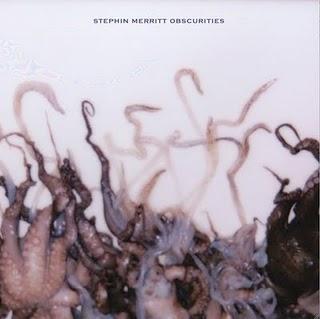 Stephin Merritt - Obscurities (Merge,2011)