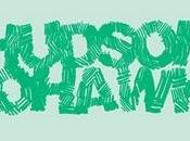 Hudson Mohawke Somebody (Aaliyah Homage)