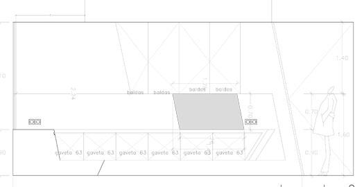 Proceso creativo de una cocina ubicada en una lujosa vivienda unifamiliar de Madrid