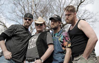 Hayseed Dixie