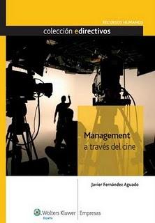 Reseña de «Management a través del cine»