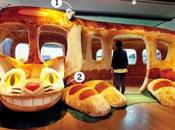 Exposición Nekobus