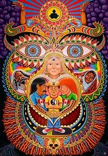 Liberación de creencias, el arte de despertar