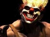 Twisted Metal tiene fecha confirmada