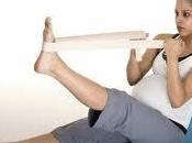 tonificación muscular ejercicios embarazo