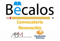 Becas y Financiamiento BECALOS 2011- 2012