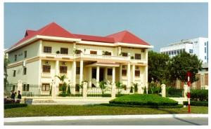 Primavera matemática en Vietnam