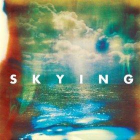The Horrors – Skying