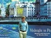 Medianoche París