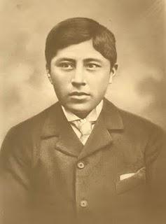 26 de Agosto - Ceferino