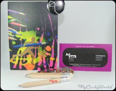 * Intercambio con Sombras y Pintalabios!! y Manicura *