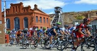 Crónica de la 7ª etapa de la Vuelta Ciclista a España 2011 Almadén-Talavera de la Reina
