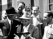 Hermanos Marx Groucho Warner