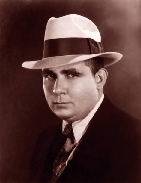 Escritores de cine: Robert Ervin Howard