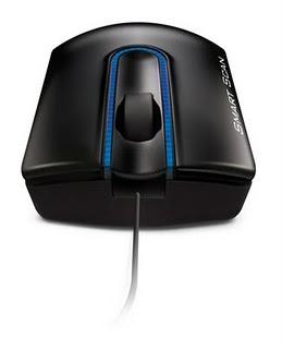 LG ofrece comodidad para escaneo para IFA 2011 con el innovador mouse scanner