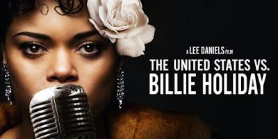 UNITED STATES vs BILLIE HOLIDAY, THE (Biográfico, Musical, Histórico)
