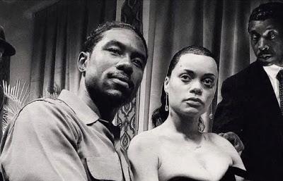 UNITED STATES vs BILLIE HOLIDAY, THE (Biográfico, Musical, Histórico)