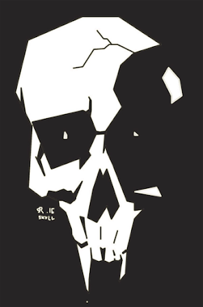 ZOMBIES - Business Card Edition, de SR 16 ZOMBIES - Business Card Edition, de SR 16