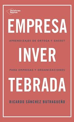 Empresa invertebrada