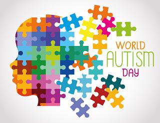Día Mundial de la Concienciación Sobre el Autismo