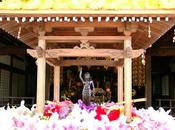 Invitación Zazenkai abril 2021. ¡Feliz cumpleaños, Buda!