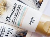 Defender, protector L'Oréal.