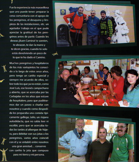 El Senderín, abril 2021, Nº 40