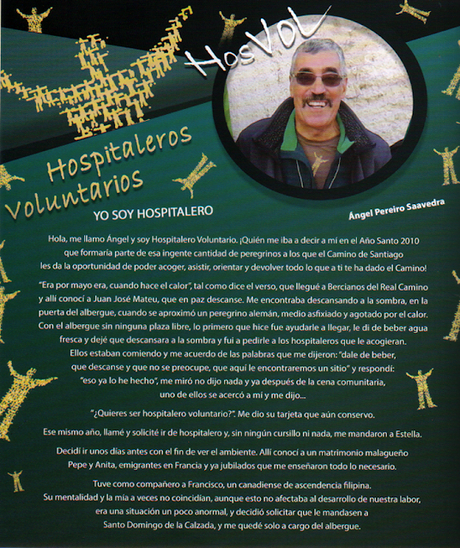 El Senderín, abril 2021, Nº 40