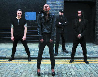 Skunk Anansie - Twisted (Everyday hurts) (1996) Skunk Anansie - Twisted (Everyday hurts) (1996)