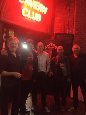 The Gold Needles - If I needed someone (2021) The Gold Needles - If I needed someone (2021)