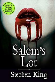 Hablemos hoy sobre Salem's Lot y su misterio