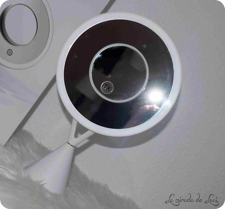 MQBeauty, espejo con iluminación MQBeauty, espejo con iluminación