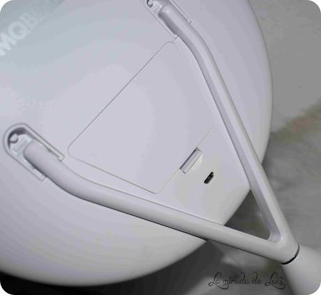 MQBeauty, espejo con iluminación MQBeauty, espejo con iluminación