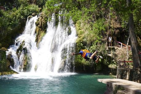 Llaman a realizar turismo responsable con todas las medidas