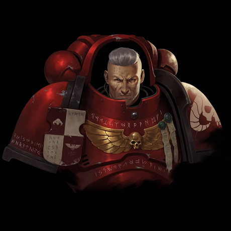 Exorcistas: Index Astartes Exorcistas: Index Astartes