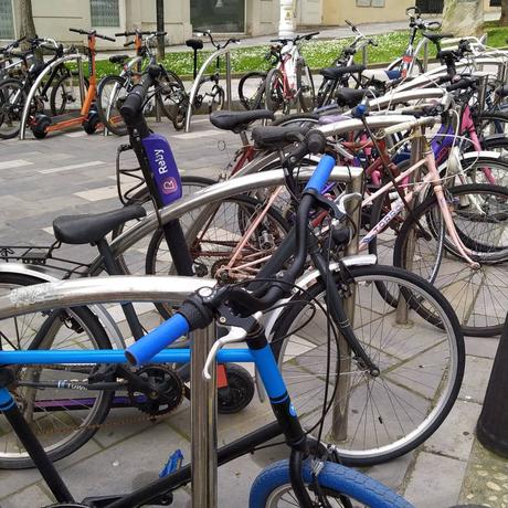 Día 2 de #30díasenbici 2021