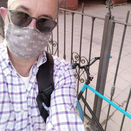 Día 0 de #30díasenbici 2021