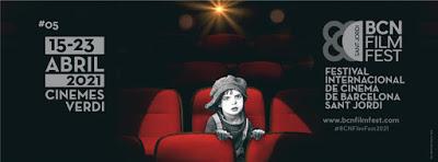 El BCN Film Fest presenta la programación de su 5ª Edición