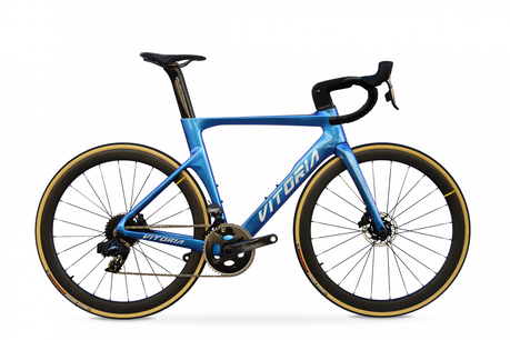 Nueva colección de colores “Rainbow Matt” de Vitoria