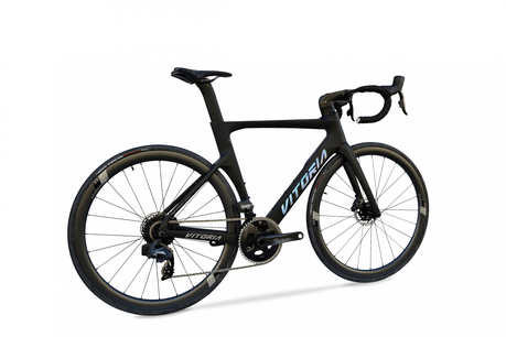 Nueva colección de colores “Rainbow Matt” de Vitoria