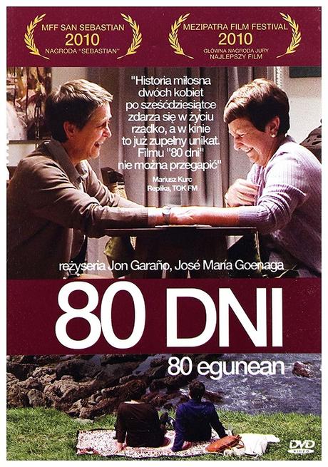 80 EGUNEAN (En 80 días) - José Mari Goenaga, Jon Garaño