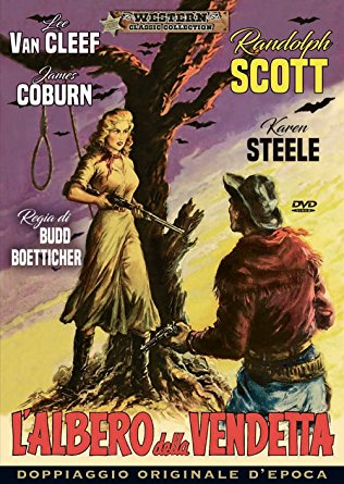 CABALGAR EN SOLITARIO - Budd Boetticher CABALGAR EN SOLITARIO - Budd Boetticher