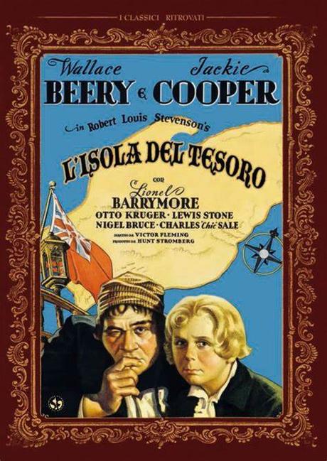 LA ISLA DEL TESORO - Victor Fleming LA ISLA DEL TESORO - Victor Fleming