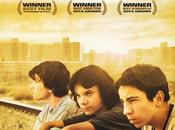 BARRIO Fernando León Aranoa