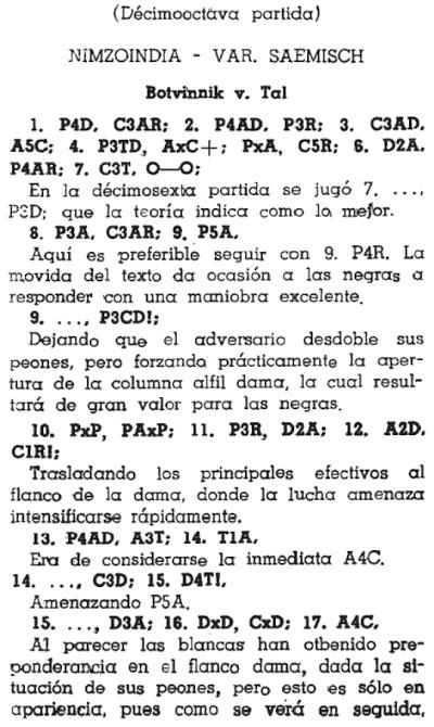 Diamantes para la Eternidad de Misha Tal (84) Diamantes para la Eternidad de Misha Tal (84)