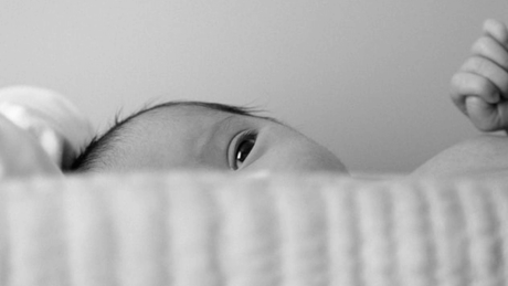 ¿A quién se parecerá el bebé cuando nazca?