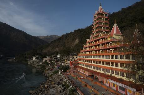 RISHIKESH